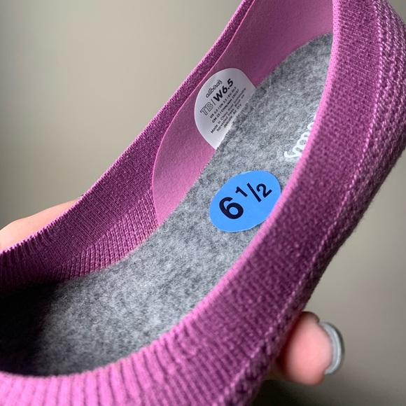 Allbirds Tree Breezers - Picture 2 of 7